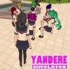 New Yandere Simulator
Guidare dwipaapps