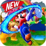 pro Super Mario Run
tips Newsapps