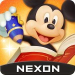 ディズニー タッチタッチ NEXON Co., Ltd.