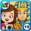 My Town : Museum MyTown Games Ltd