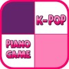 KPOP Piano Game qHpGames