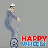 New Happy Wheels
Guidare risofritto