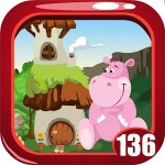 Cute Hippo Rescue Kavi –
136 KaviGames