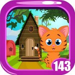 Cute Kitten Rescue Game Kavi
– 143 KaviGames