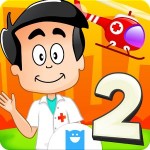 Doctor Kids 2
(ドクターキッズ2) Bubadu