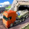 未舗装道路 油 タンカー 貨物 ゲーム Evolution Game: 3D Simulator