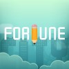 Fortune City –
支出を記録して、街を育てよう！ Fourdesire