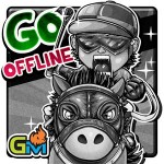 iHorse GO offline Horse
Racing Gamemiracle