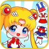 Little Sailor Girls Dress
Up gamingpups