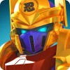 Herobots – Build to
Battle RULESGAMES
