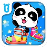 ベビーと靴-BabyBus 子ども・幼児向け BabyBus Kids Games