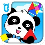 パンダタングラム-BabyBus
子ども・幼児向け BabyBus Kids Games