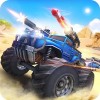 Overload: Multiplayer Battle
Car Shooting Game SugaStudio