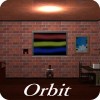 長編 脱出ゲーム　Orbit Room’s Room