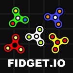 Fidget.io – Spinz.io
Edition TapTo