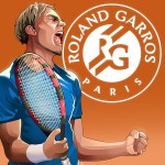 Roland Garros Tennis
Champions PLAYSOFT