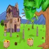 Rescue The Boy From Deep
Hole Games2Jolly