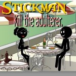Stickman Kill Adulter LisPublish