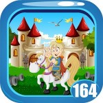Cute Prince Rescue Game Kavi
– 164 KaviGames