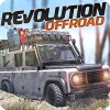 Revolution Offroad Rooster Games