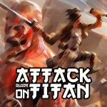 Guide Ultimate Attack On
Titan Season 2 : 2017 acidatamamulia