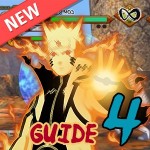 Guide Naruto Shippuden
Ultimate Ninja Strom 4 :17 acidatamamulia