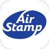Air Stamp Rally ASEK.K.