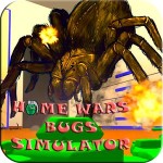 Home Wars Bugs
Simulator FomGames
