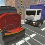 Garbage Truck: Railroad
Crossing ChiefGamer