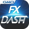 GMO-FX DASH GMOクリック証券