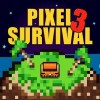 Pixel Survival Game 3 Cowbeans