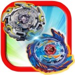 Beyblade Super Twin
Games Game : New : New