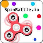 SpinBattle.io IOGAMES WORLD