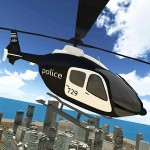 Police Helicopter
Simulator GamePickle