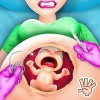 ママ 妊娠している 手術 シミュレータ
ゲーム Rock Paper Scissors Games