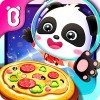 パンダのロボットキッチン-BabyBus
子供向け知育アプリ BabyBus Kids Games