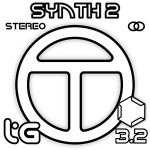 Caustic 3.2 Synth Pack
2 Teoti Graphix, LLC