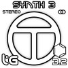 Caustic 3.2 Synth Pack
3 Teoti Graphix, LLC