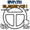 Caustic 3.2 Synth Elements
Pack 1 Teoti Graphix, LLC