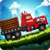 Forest Truck Simulator:
Offroad & Log Truck Games Tiny Lab Productions