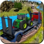 オフ道路輸送貨物トラックドライビングシミュレータ Topi Tapi Games