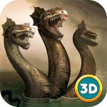 Hydra Snake Simulator
3D Wild Animals Clan