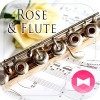 エレガント壁紙アイコン Rose & Flute
無料 +HOME by Ateam