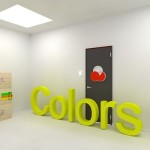 脱出ゲーム – Colors –
「色」の謎に満ちた部屋からの脱出 OwlSoft