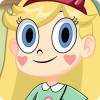 Princess Star Butterfly Star
vs the Forces of Evil AppsTkach