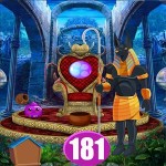 Anubis Escape Best Escape
Game – 181 Best Escape Game