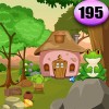 Frog Rescue From The Rock
Best Escape Game 195 BestEscape Game