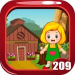 Cute Little Girl Rescue Game
Kavi – 209 KaviGames