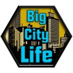 Big City Life :
Simulator CactusGamesCompany