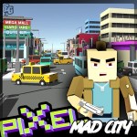 Pixel 3 Mad City Crime New
Stories Sandbox Extereme Games